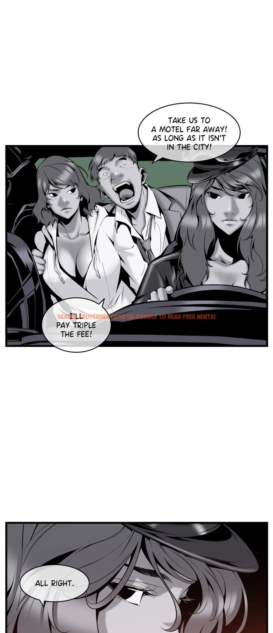 Read Hentai Image 46 53697 in comic Midnight Taxi - Chapter 40 - hentaitnt.net