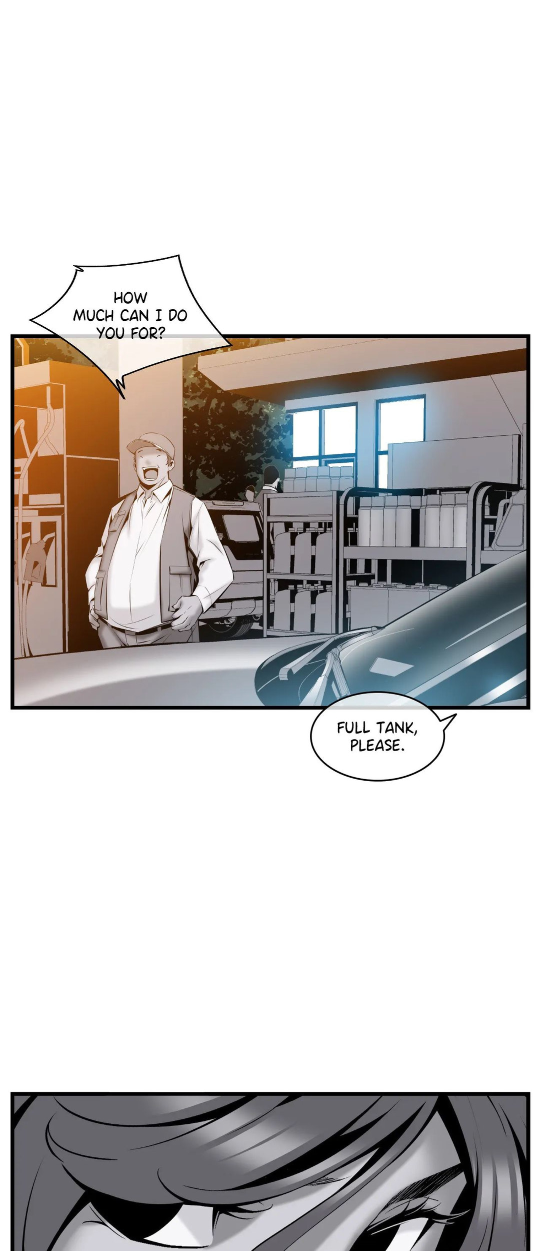Read Hentai Image 49 53697 in comic Midnight Taxi - Chapter 40 - hentaitnt.net
