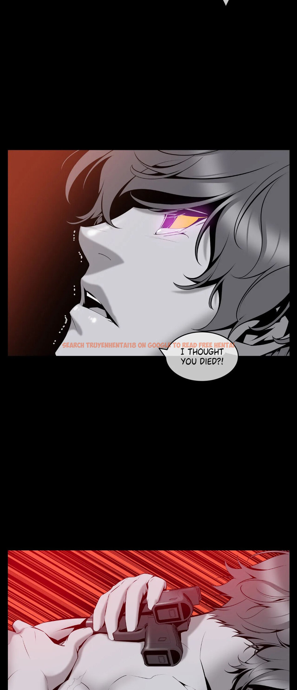 Read Hentai Image 5 53697 in comic Midnight Taxi - Chapter 40 - hentaitnt.net