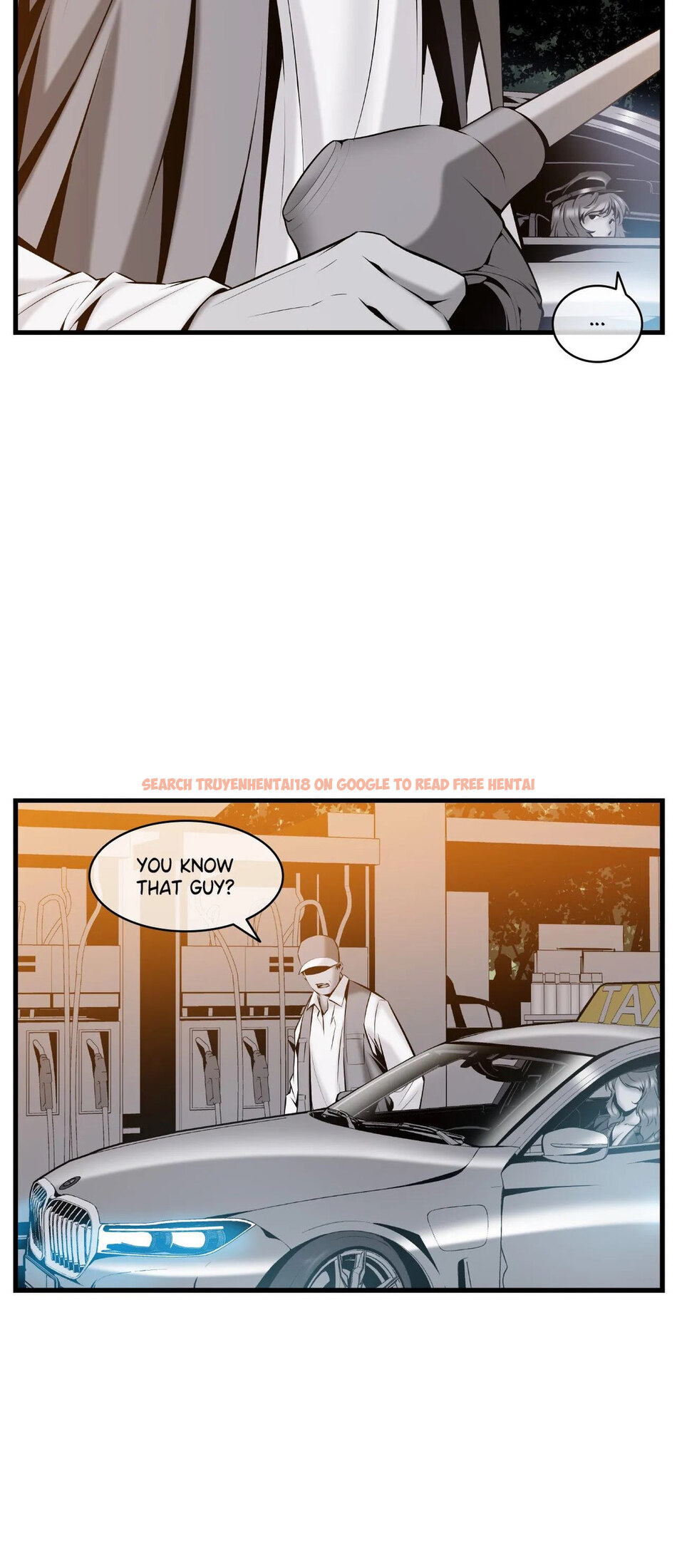 Read Hentai Image 51 53697 in comic Midnight Taxi - Chapter 40 - hentaitnt.net