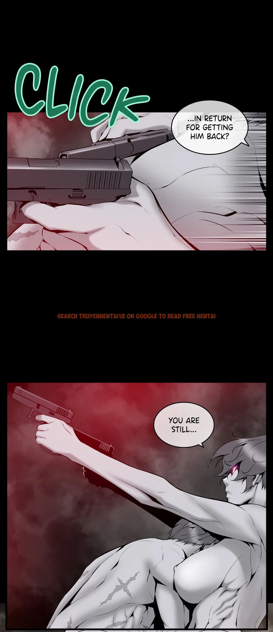 Read Hentai Image 7 53697 in comic Midnight Taxi - Chapter 40 - hentaitnt.net