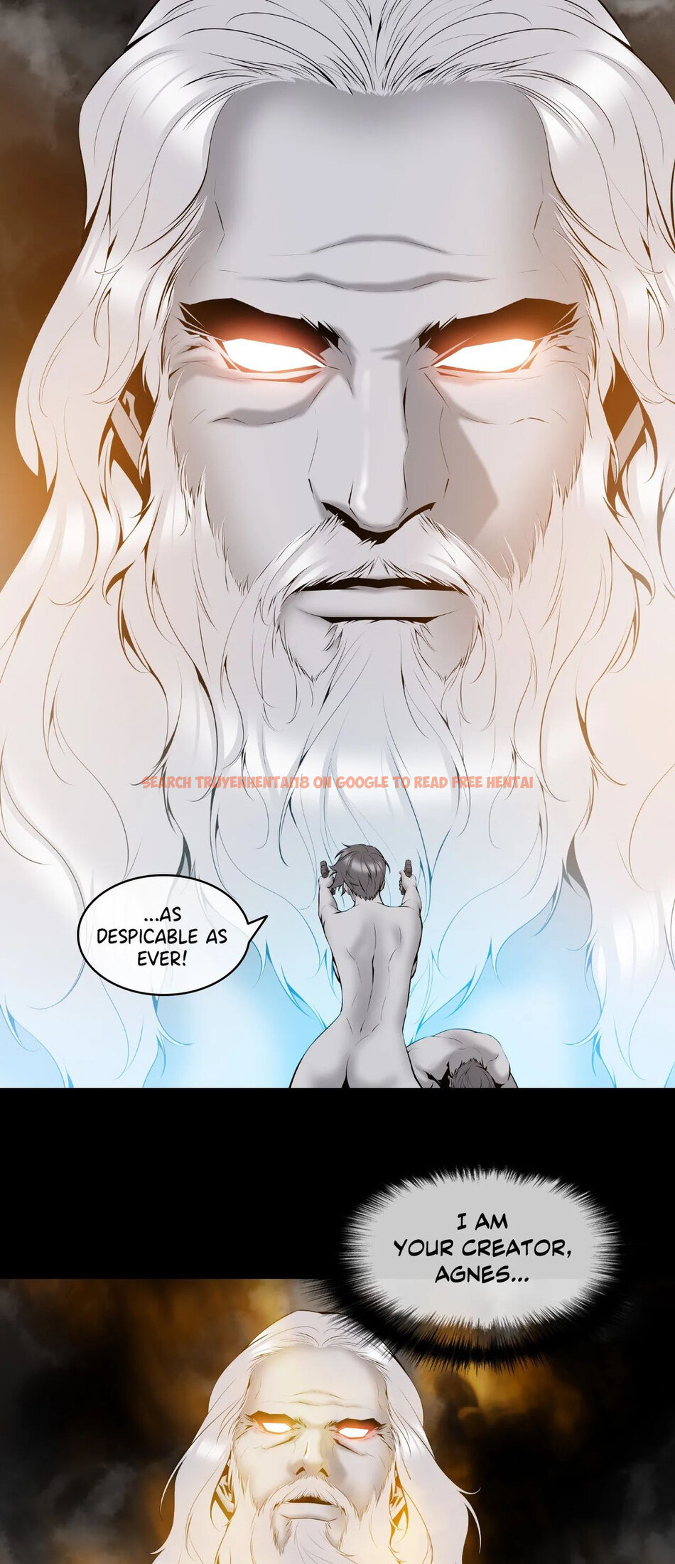 Read Hentai Image 8 53697 in comic Midnight Taxi - Chapter 40 - hentaitnt.net