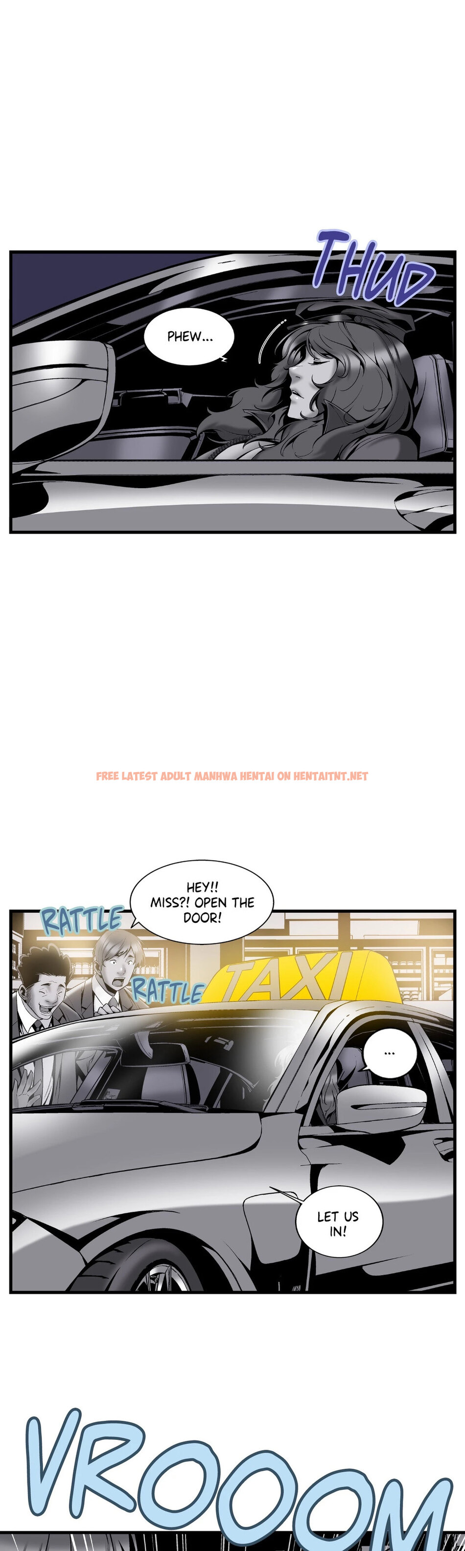 Read Hentai Image 19 737 in comic Midnight Taxi - Chapter 6 - hentaitnt.net