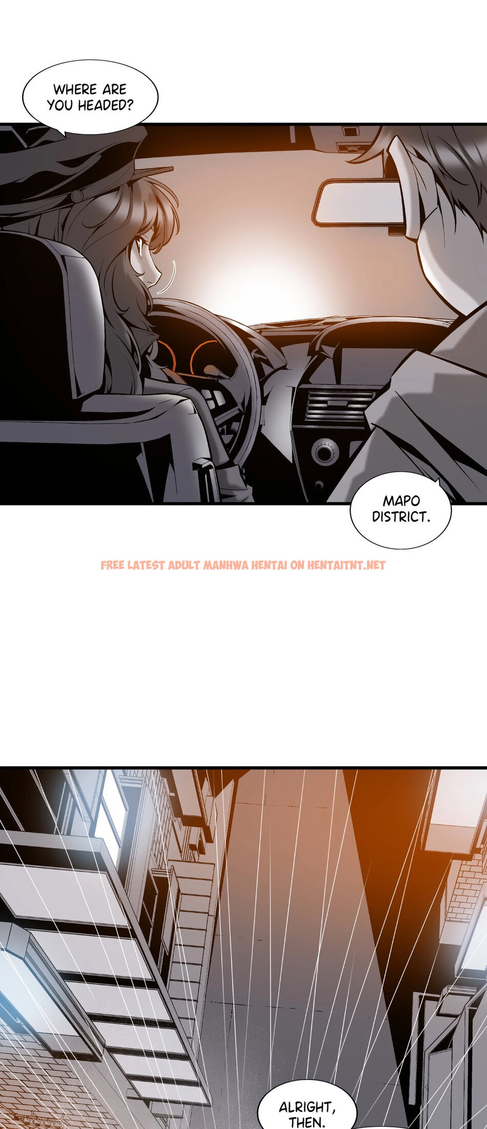 Read Hentai Image 32 737 in comic Midnight Taxi - Chapter 6 - hentaitnt.net