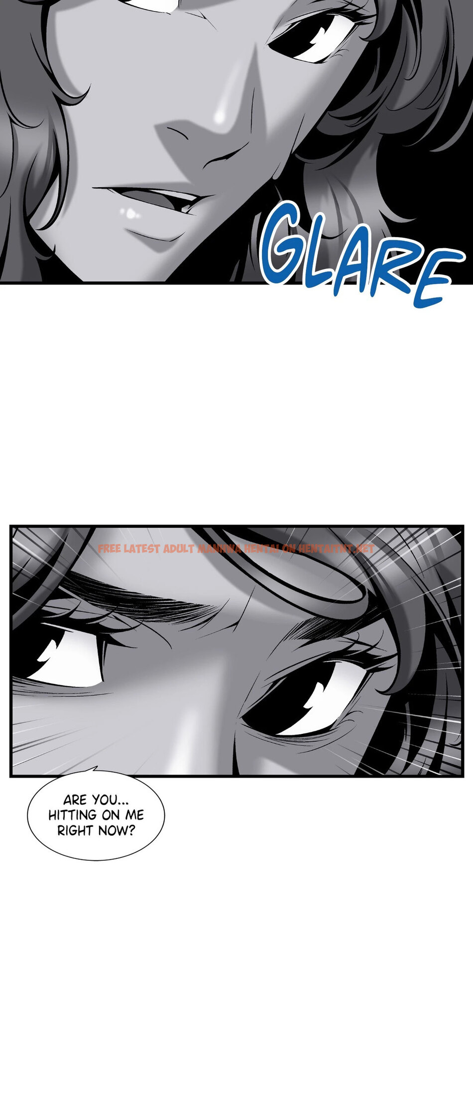 Read Hentai Image 39 737 in comic Midnight Taxi - Chapter 6 - hentaitnt.net