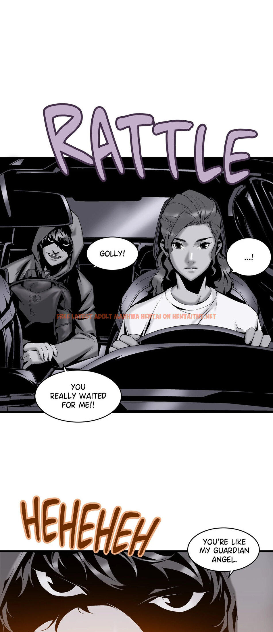 Read Hentai Image 22 133 in comic Midnight Taxi - Chapter 7 - hentaitnt.net