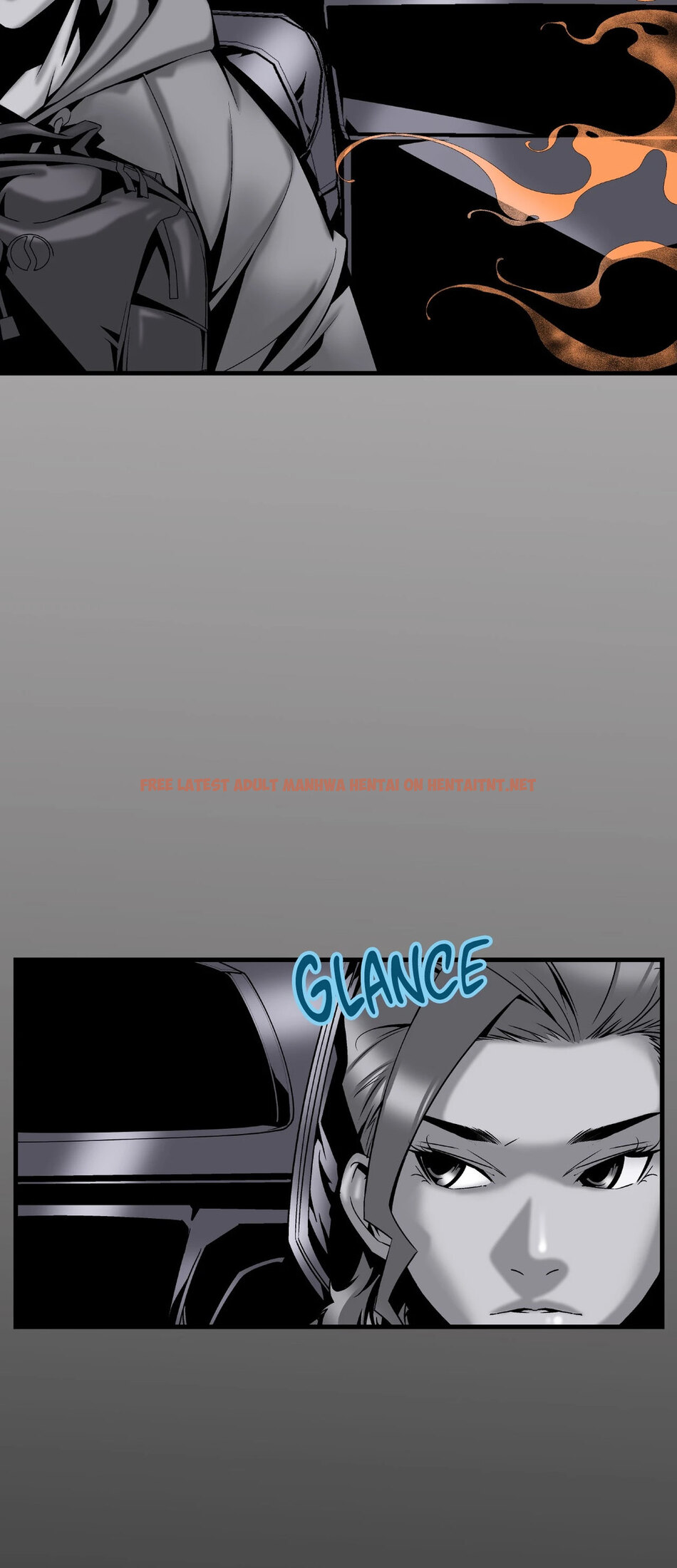 Read Hentai Image 29 133 in comic Midnight Taxi - Chapter 7 - hentaitnt.net