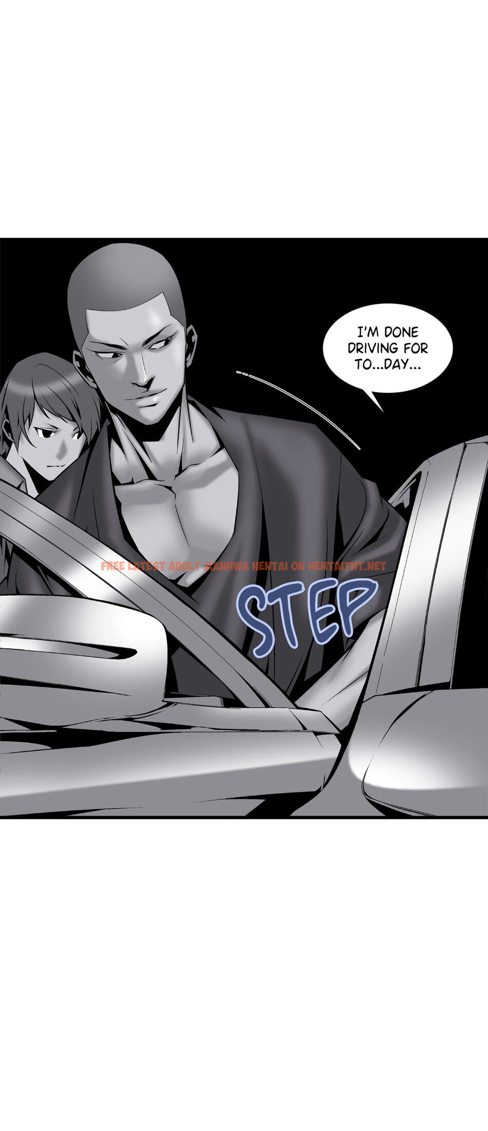 Read Hentai Image 39 132 in comic Midnight Taxi - Chapter 8 - hentaitnt.net