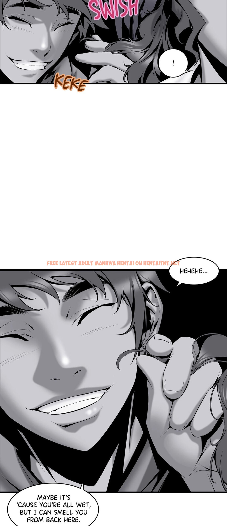 Read Hentai Image 8 132 in comic Midnight Taxi - Chapter 8 - hentaitnt.net