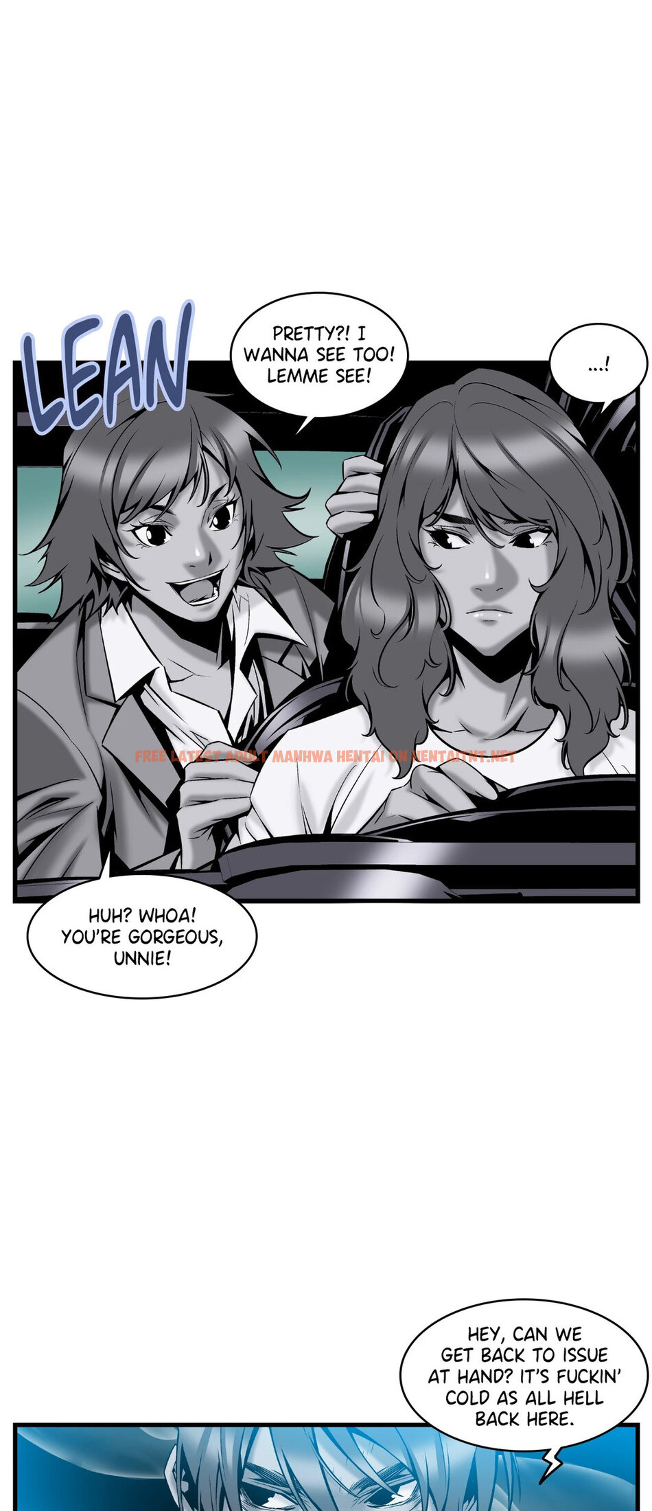 Read Hentai Image 13 125 in comic Midnight Taxi - Chapter 9 - hentaitnt.net