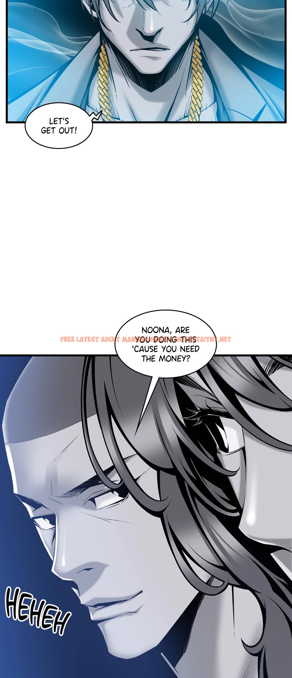 Read Hentai Image 14 125 in comic Midnight Taxi - Chapter 9 - hentaitnt.net