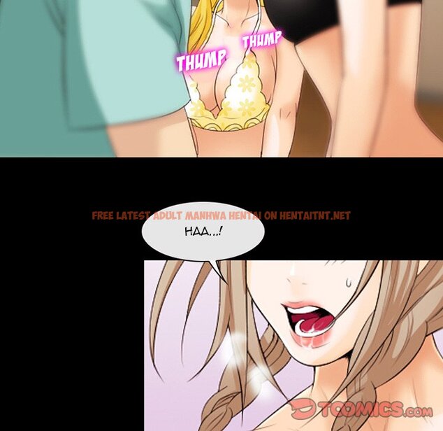Read Hentai Image 10 850 in comic Midsummer Night’s Dream - Chapter 11 - www.hentaitnt.net