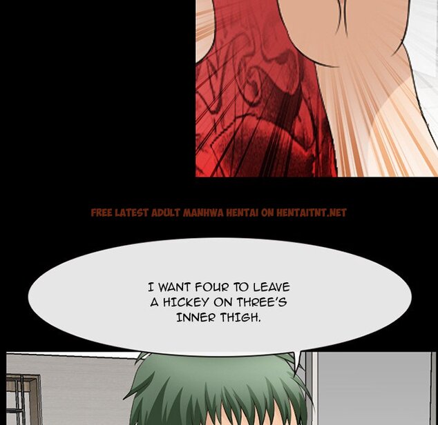 Read Hentai Image 45 850 in comic Midsummer Night’s Dream - Chapter 11 - www.hentaitnt.net