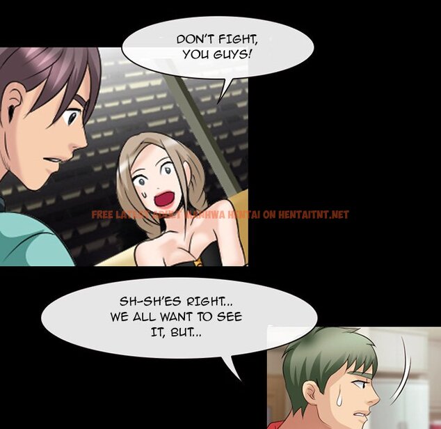 Read Hentai Image 21 842 in comic Midsummer Night’s Dream - Chapter 13 - www.hentaitnt.net