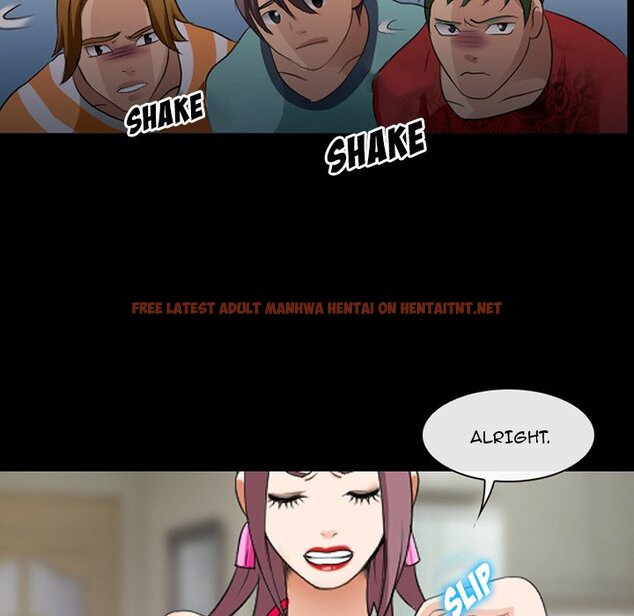Read Hentai Image 36 842 in comic Midsummer Night’s Dream - Chapter 13 - www.hentaitnt.net