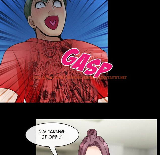 Read Hentai Image 39 842 in comic Midsummer Night’s Dream - Chapter 13 - www.hentaitnt.net