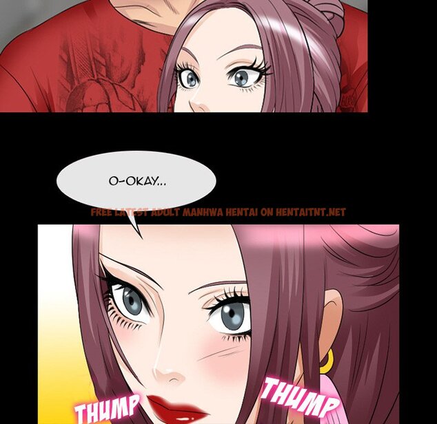 Read Hentai Image 59 846 in comic Midsummer Night’s Dream - Chapter 13 - www.hentaitnt.net