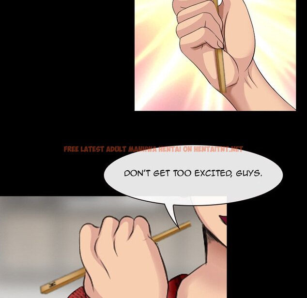 Read Hentai Image 83 846 in comic Midsummer Night’s Dream - Chapter 13 - www.hentaitnt.net
