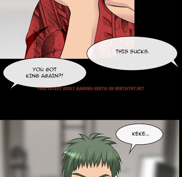 Read Hentai Image 84 846 in comic Midsummer Night’s Dream - Chapter 13 - www.hentaitnt.net