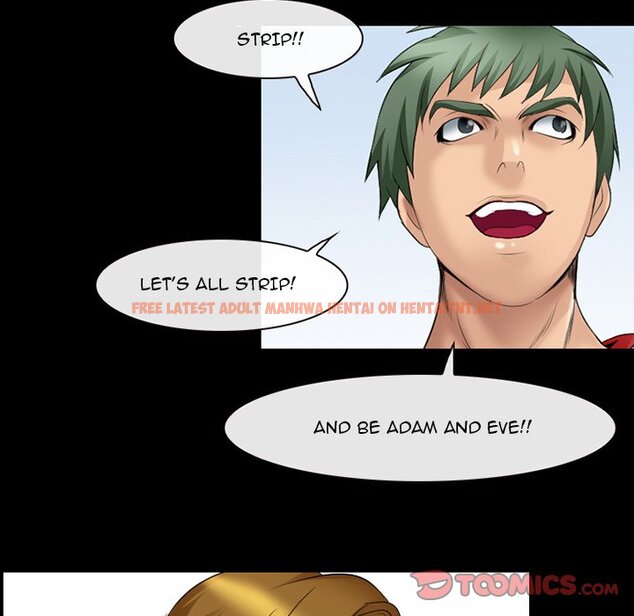 Read Hentai Image 86 846 in comic Midsummer Night’s Dream - Chapter 13 - www.hentaitnt.net