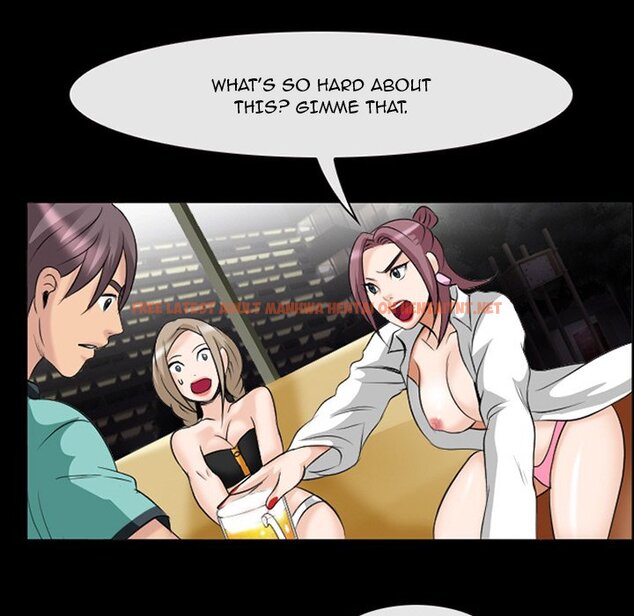 Read Hentai Image 31 838 in comic Midsummer Night’s Dream - Chapter 14 - www.hentaitnt.net