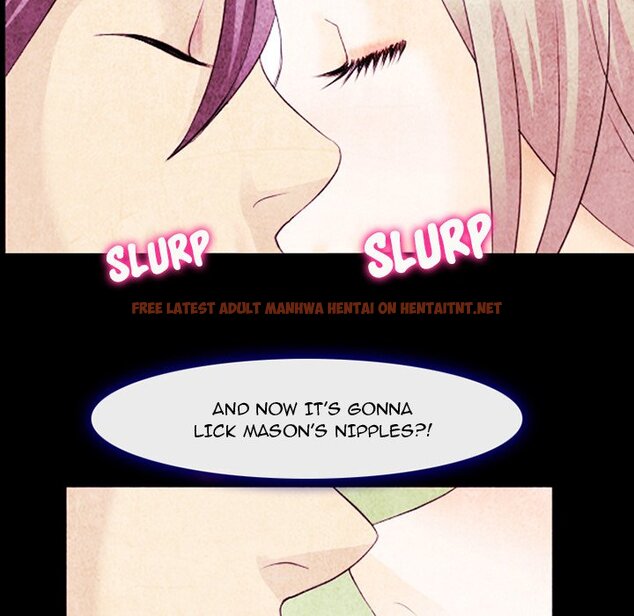 Read Hentai Image 57 842 in comic Midsummer Night’s Dream - Chapter 14 - www.hentaitnt.net