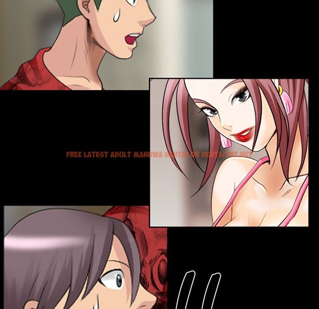 Read Hentai Image 36 834 in comic Midsummer Night’s Dream - Chapter 15 - www.hentaitnt.net