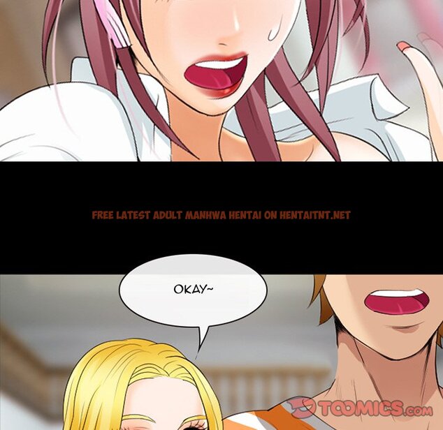 Read Hentai Image 26 830 in comic Midsummer Night’s Dream - Chapter 16 - www.hentaitnt.net