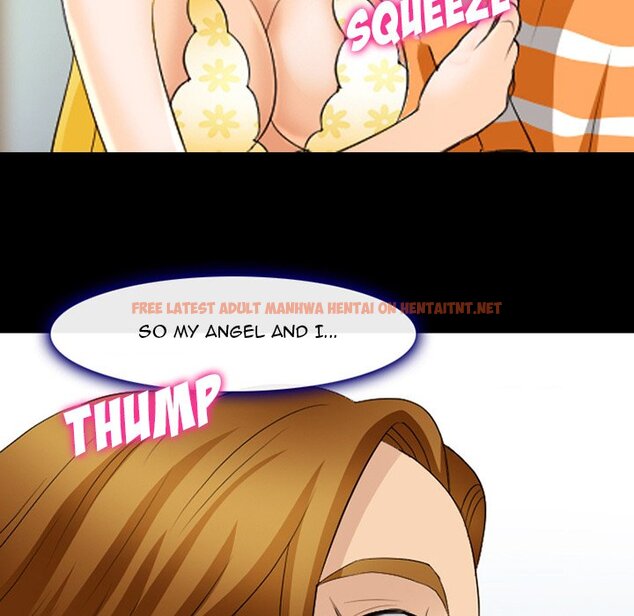 Read Hentai Image 30 831 in comic Midsummer Night’s Dream - Chapter 16 - www.hentaitnt.net