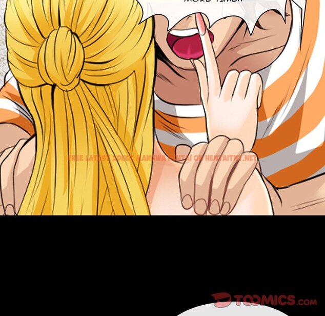 Read Hentai Image 86 834 in comic Midsummer Night’s Dream - Chapter 16 - www.hentaitnt.net