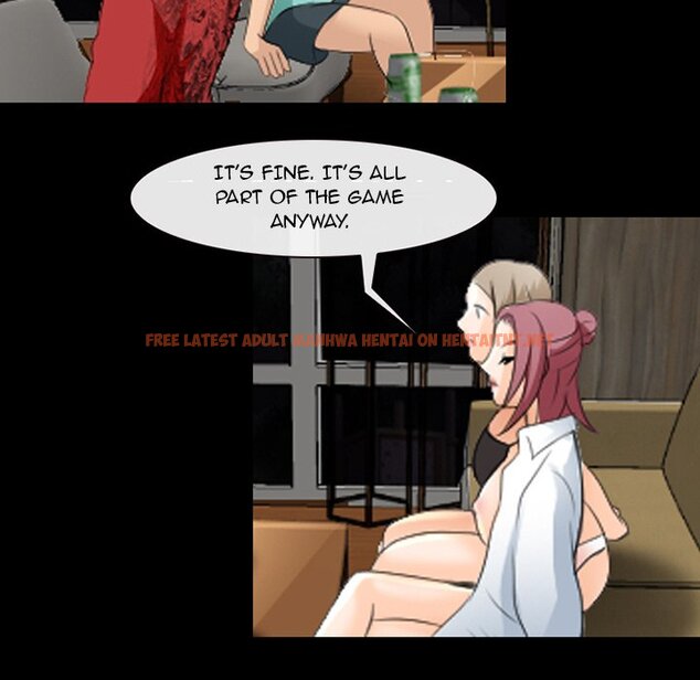 Read Hentai Image 25 827 in comic Midsummer Night’s Dream - Chapter 17 - www.hentaitnt.net