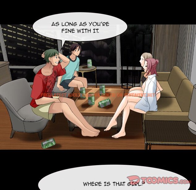 Read Hentai Image 26 827 in comic Midsummer Night’s Dream - Chapter 17 - www.hentaitnt.net