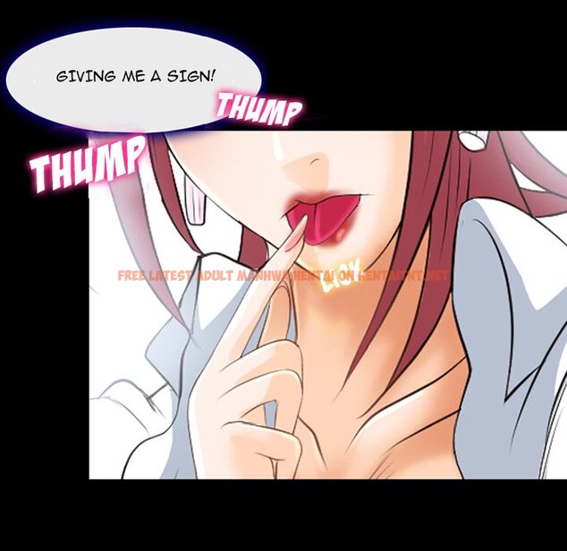 Read Hentai Image 36 827 in comic Midsummer Night’s Dream - Chapter 17 - www.hentaitnt.net