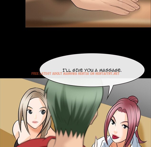 Read Hentai Image 41 827 in comic Midsummer Night’s Dream - Chapter 17 - www.hentaitnt.net