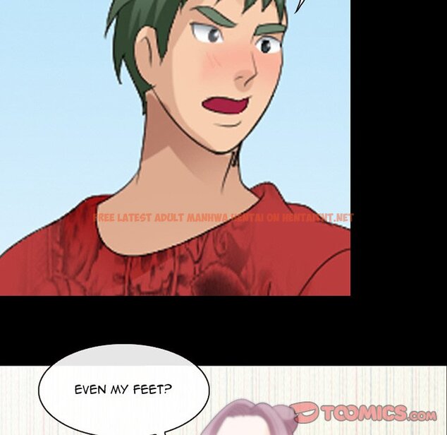 Read Hentai Image 20 823 in comic Midsummer Night’s Dream - Chapter 18 - hentaitnt.net