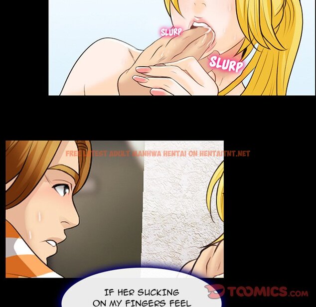 Read Hentai Image 62 819 in comic Midsummer Night’s Dream - Chapter 19 - hentaitnt.net