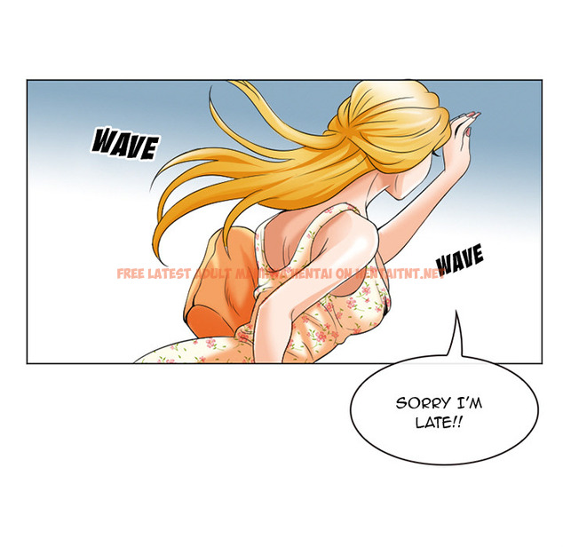 Read Hentai Image 25 888 in comic Midsummer Night’s Dream - Chapter 2 - hentaitnt.net