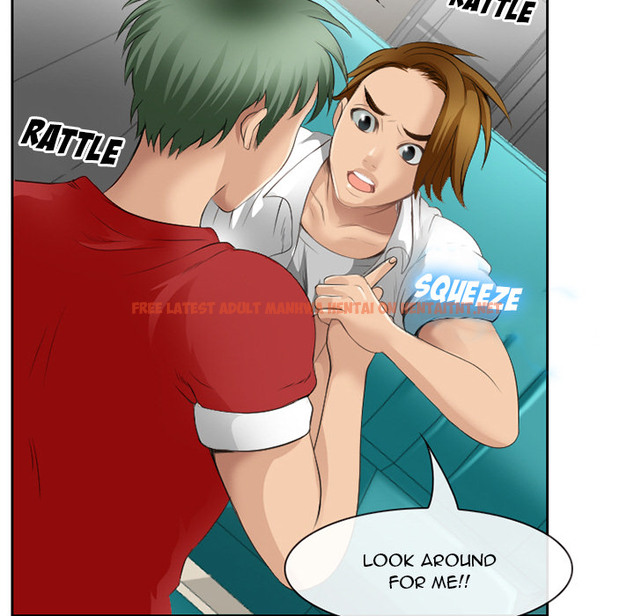 Read Hentai Image 84 888 in comic Midsummer Night’s Dream - Chapter 2 - hentaitnt.net