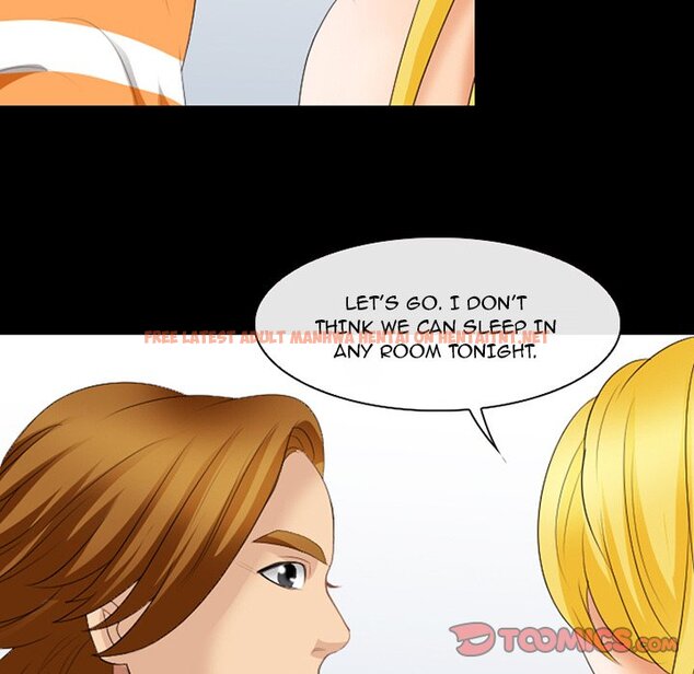 Read Hentai Image 30 815 in comic Midsummer Night’s Dream - Chapter 20 - hentaitnt.net