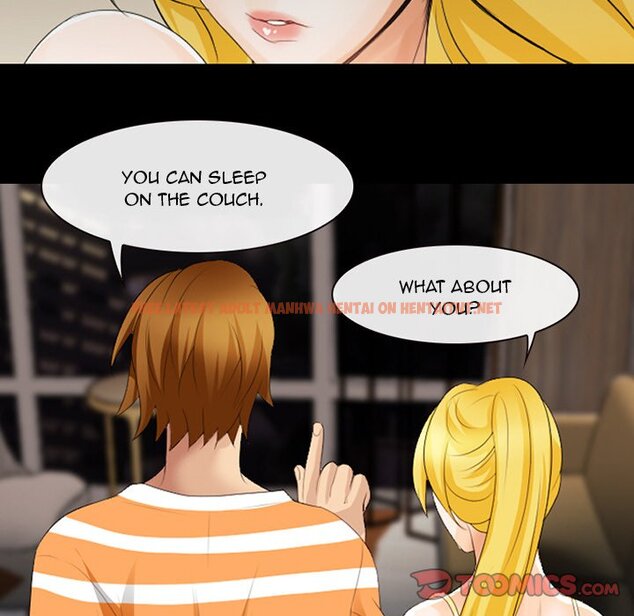 Read Hentai Image 34 815 in comic Midsummer Night’s Dream - Chapter 20 - hentaitnt.net