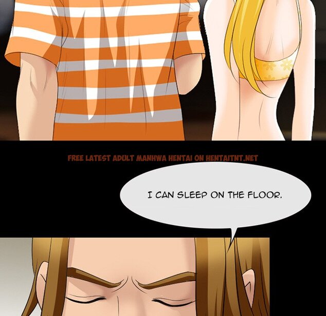 Read Hentai Image 35 815 in comic Midsummer Night’s Dream - Chapter 20 - hentaitnt.net