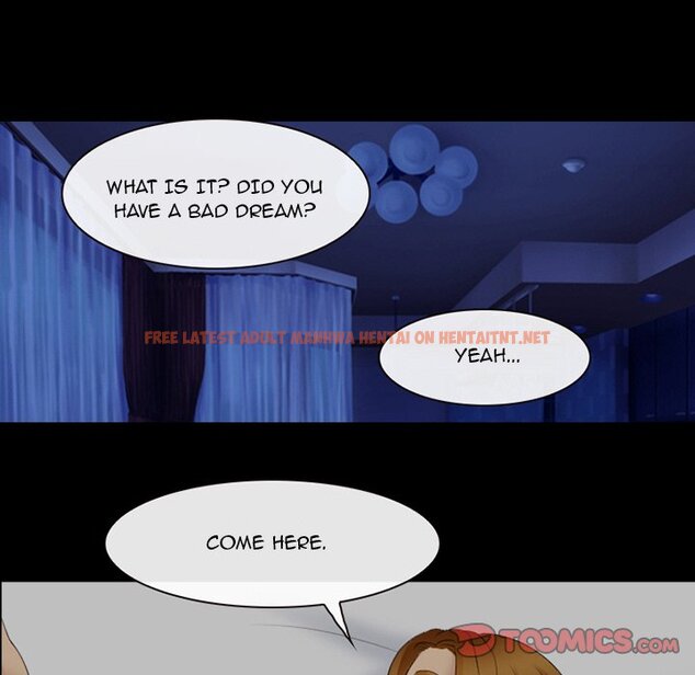 Read Hentai Image 42 815 in comic Midsummer Night’s Dream - Chapter 20 - hentaitnt.net