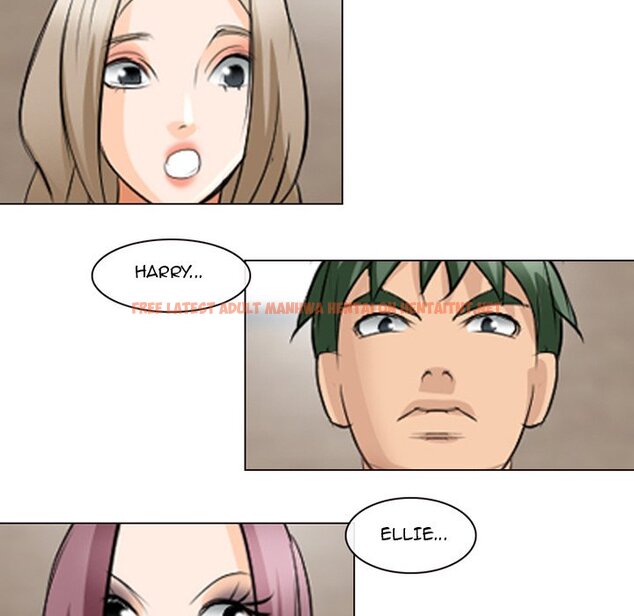 Read Hentai Image 59 815 in comic Midsummer Night’s Dream - Chapter 20 - hentaitnt.net