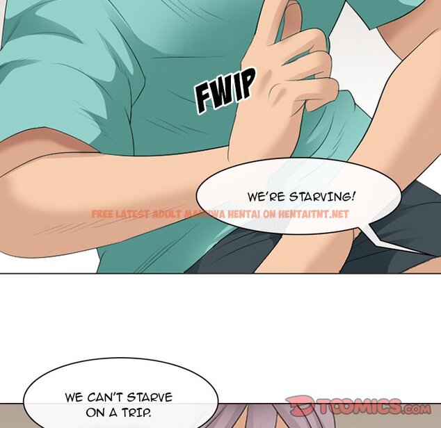 Read Hentai Image 82 819 in comic Midsummer Night’s Dream - Chapter 20 - hentaitnt.net