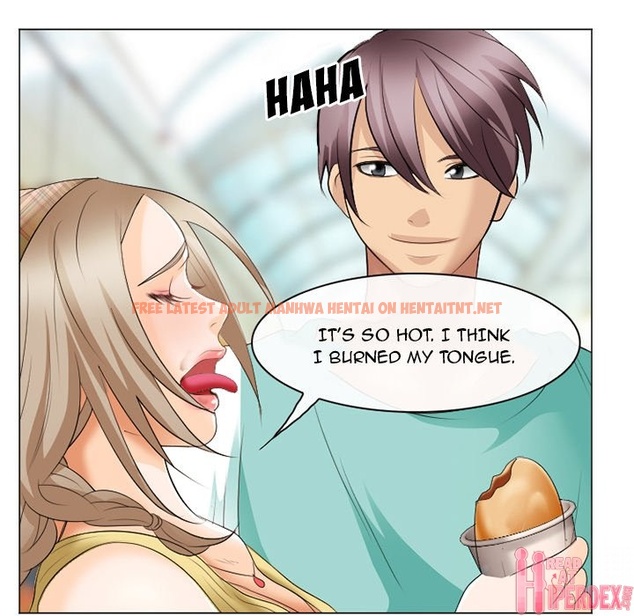 Read Hentai Image 16 811 in comic Midsummer Night’s Dream - Chapter 21 - hentaitnt.net