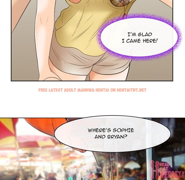 Read Hentai Image 21 811 in comic Midsummer Night’s Dream - Chapter 21 - hentaitnt.net