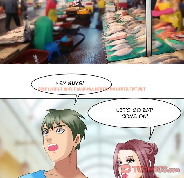 Read Hentai Image 22 811 in comic Midsummer Night’s Dream - Chapter 21 - hentaitnt.net