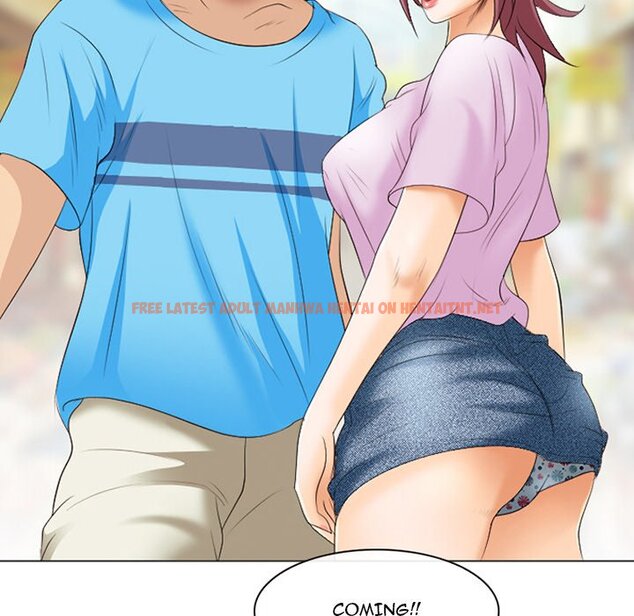 Read Hentai Image 23 811 in comic Midsummer Night’s Dream - Chapter 21 - hentaitnt.net