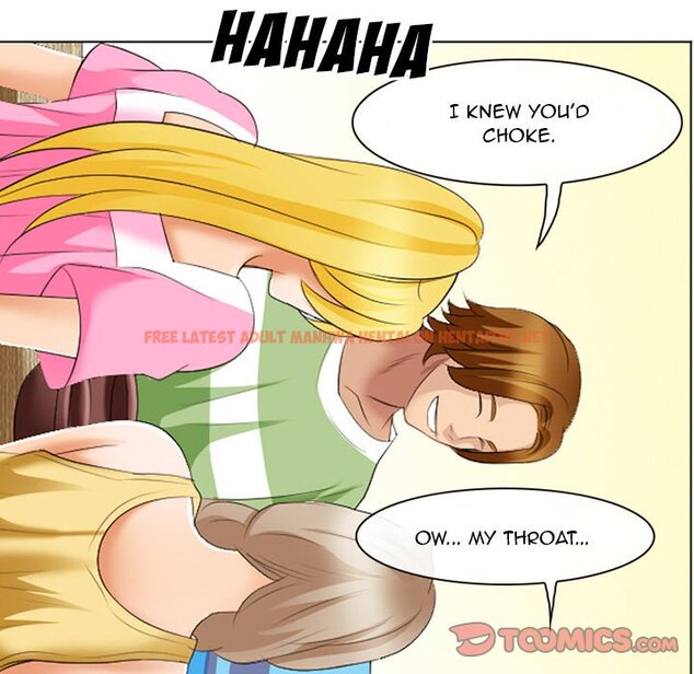 Read Hentai Image 30 811 in comic Midsummer Night’s Dream - Chapter 21 - hentaitnt.net