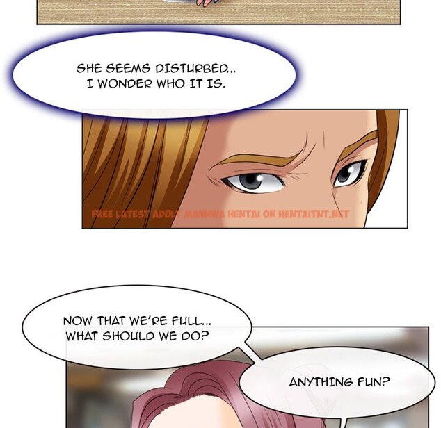 Read Hentai Image 39 811 in comic Midsummer Night’s Dream - Chapter 21 - hentaitnt.net